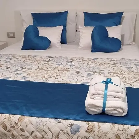 Гостевой дом La Maison Монталлегро