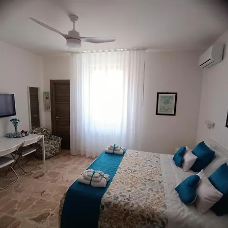 Гостевой дом La Maison Монталлегро