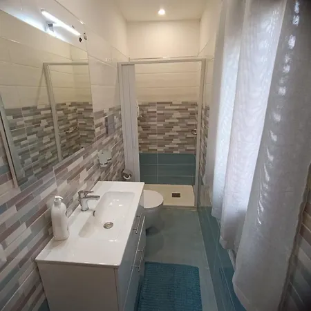 La Maison 3* Montallegro