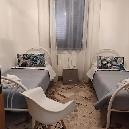 La Maison 3* Montallegro