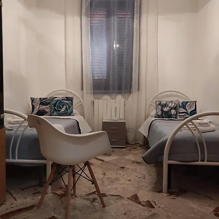La Maison Vendégház Montallegro