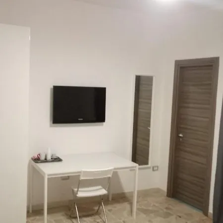 La Maison Guest house Montallegro