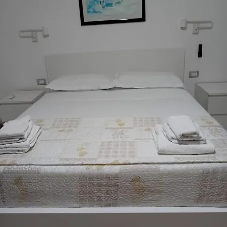 La Maison Guest house *