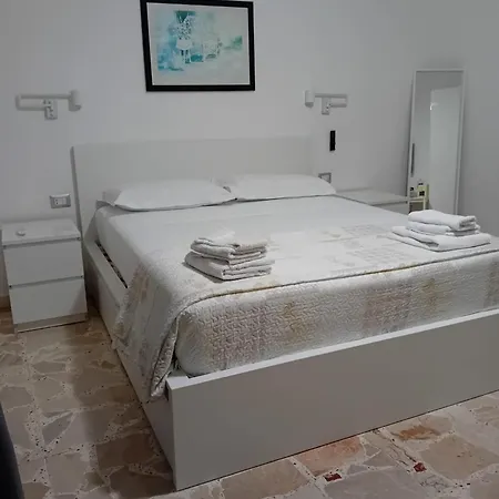 La Maison Guest house *