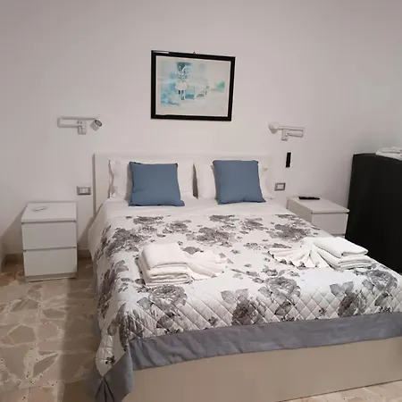 La Maison Guest house *