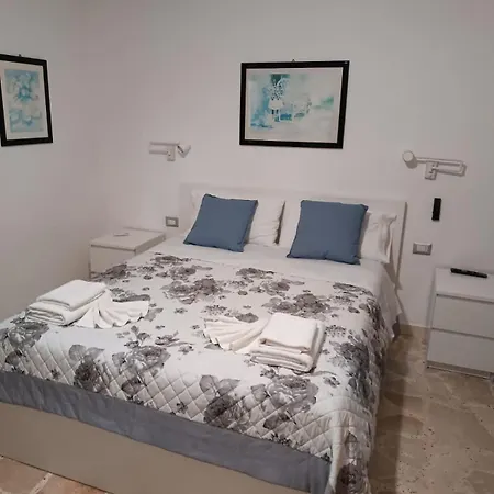 Guest house La Maison Montallegro