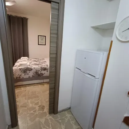 La Maison Guest house *