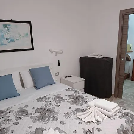 Guest house La Maison *
