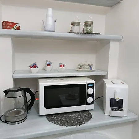 La Maison * Montallegro