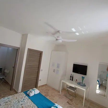 La Maison Guest house *
