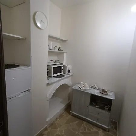 La Maison Guest house