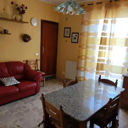 La Maison Guest house
