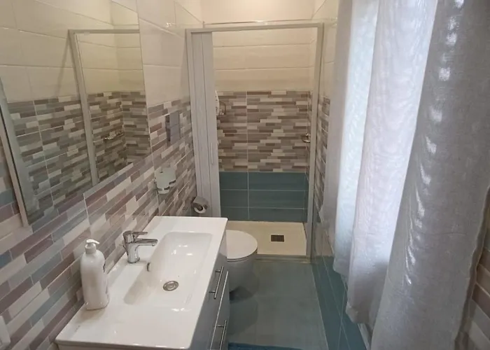 La Maison 3* Montallegro